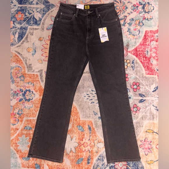 Lee x Daydreamer Collab Jeans - Picture 2 of 7